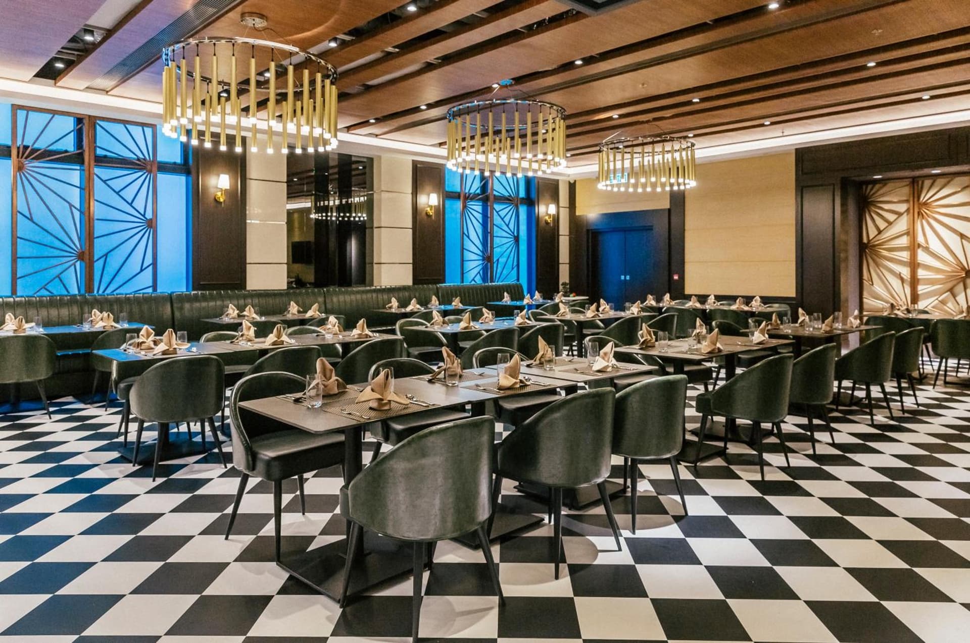 香港珀麗酒店 ( Rosedale Hotel Hong Kong )