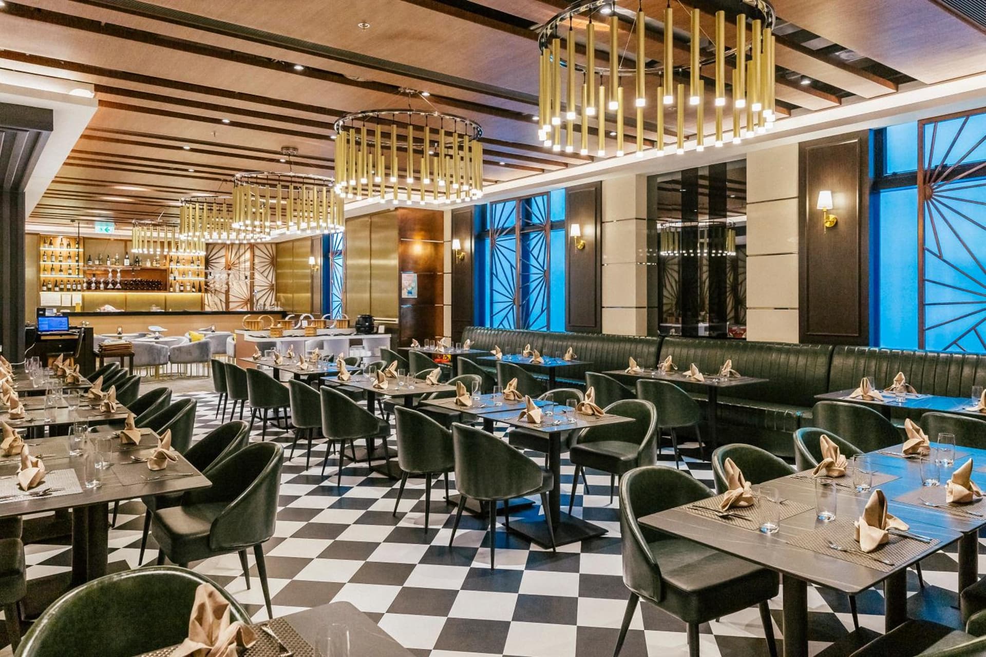 香港珀麗酒店 ( Rosedale Hotel Hong Kong )