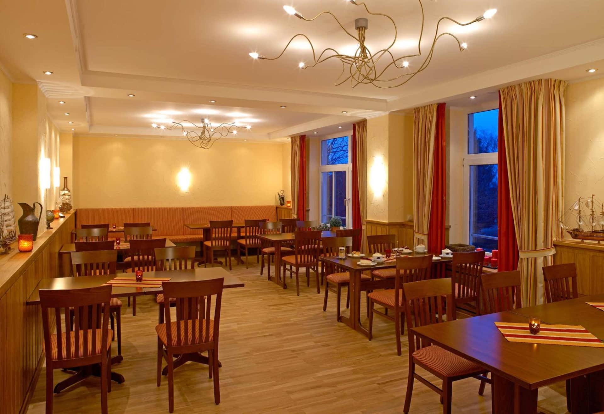 B&K Hotels