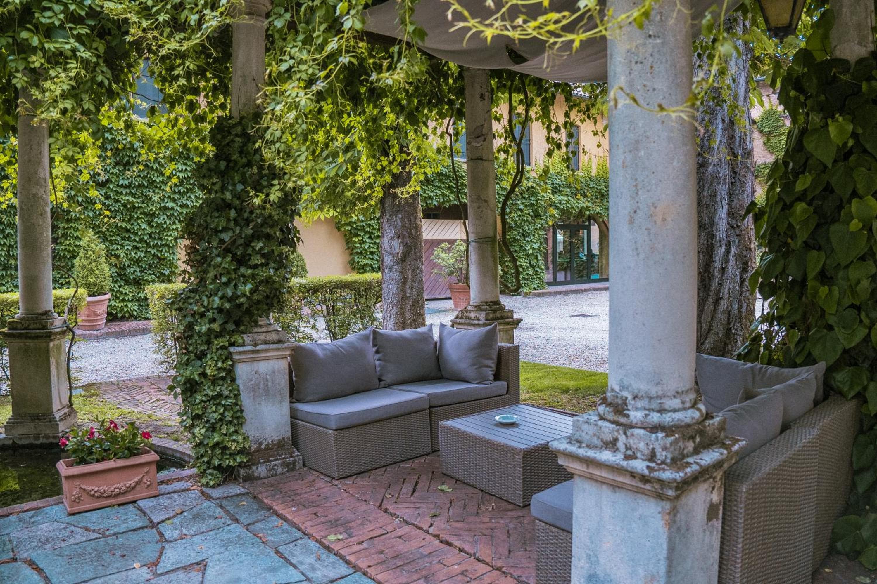 Castello di San Gaudenzio