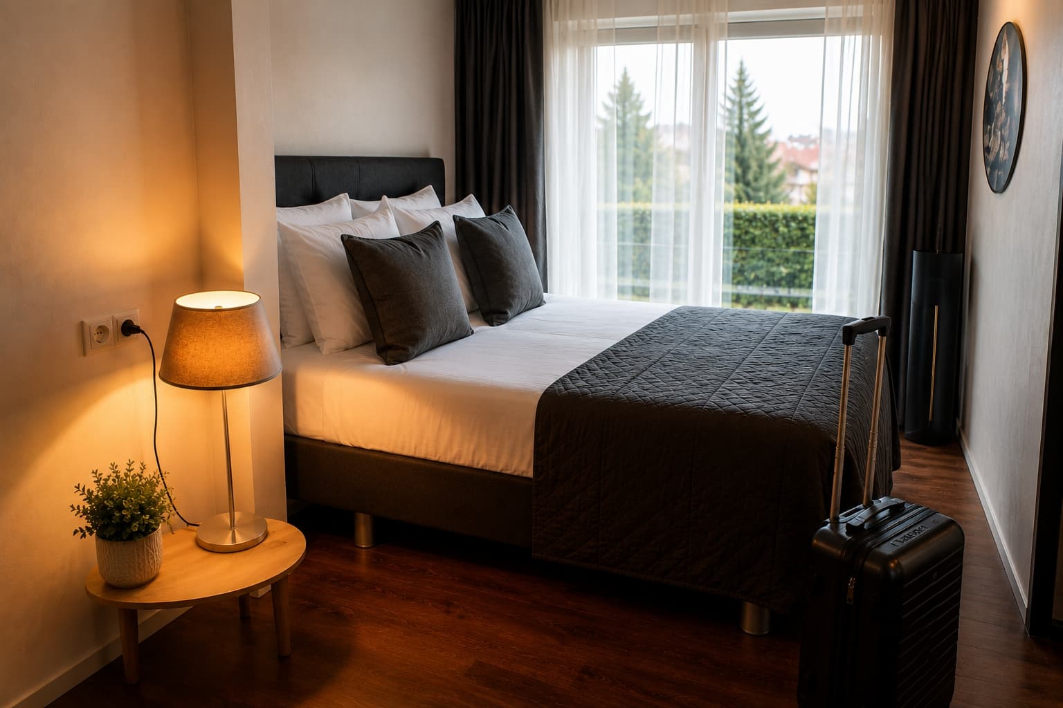 Hotel Hof van Gelre by Flow