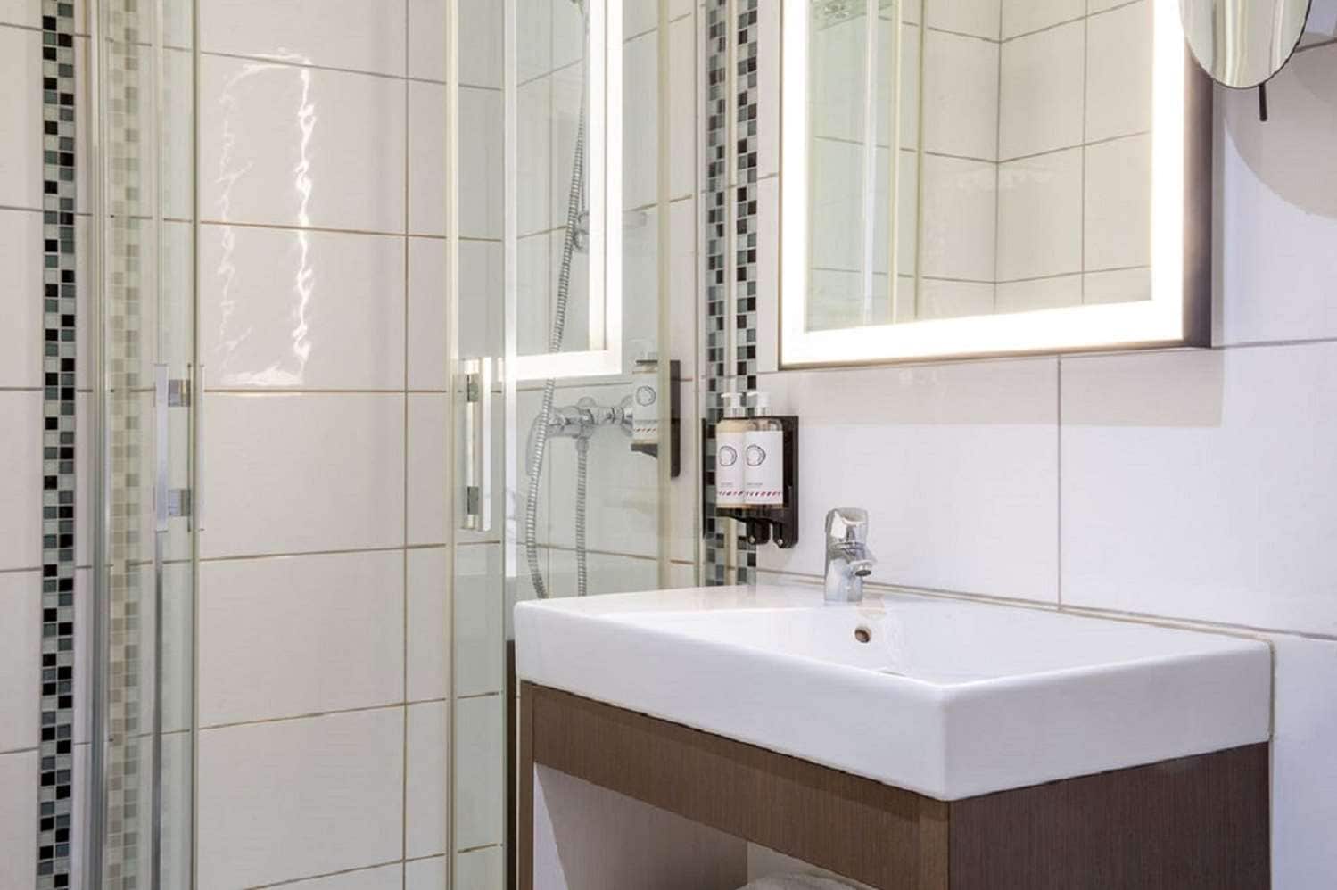 Best Western Plus hôtel Belfort Centre Gare
