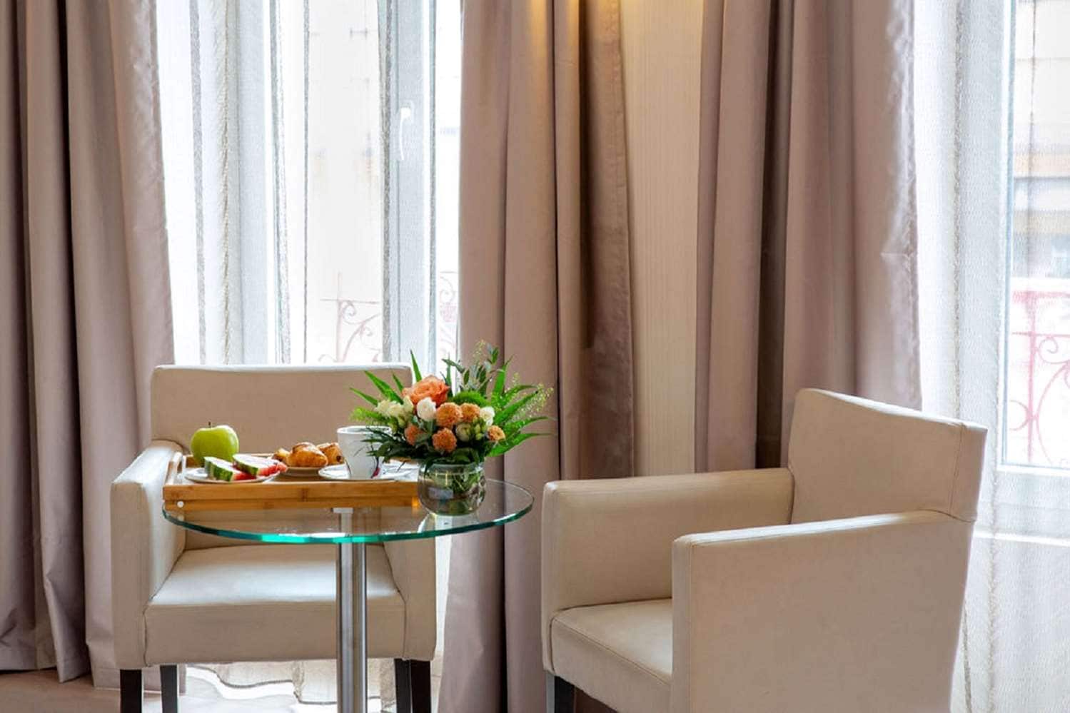 Best Western Plus hôtel Belfort Centre Gare