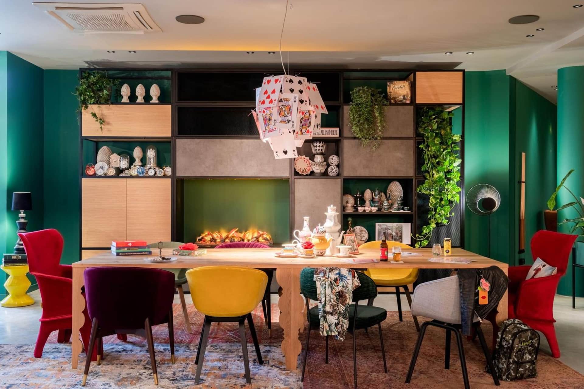 Moxy Paris Val d’Europe