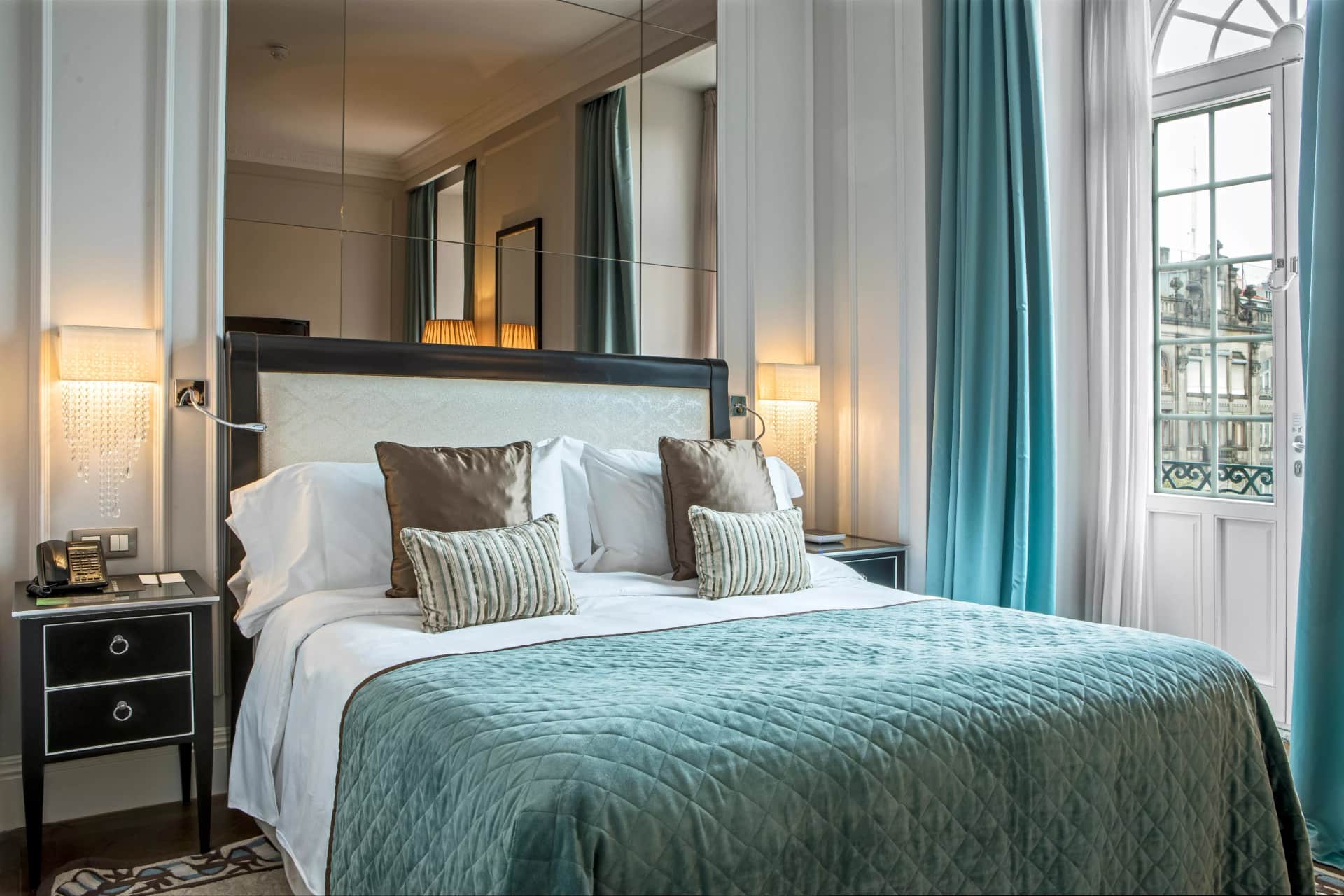 InterContinental Porto - Palacio das Cardosas, an IHG Hotel