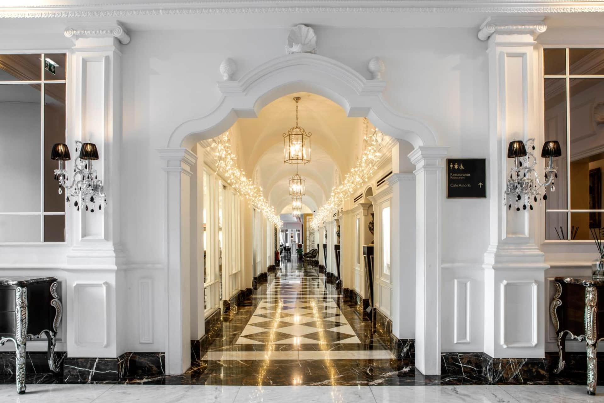 InterContinental Porto - Palacio das Cardosas, an IHG Hotel