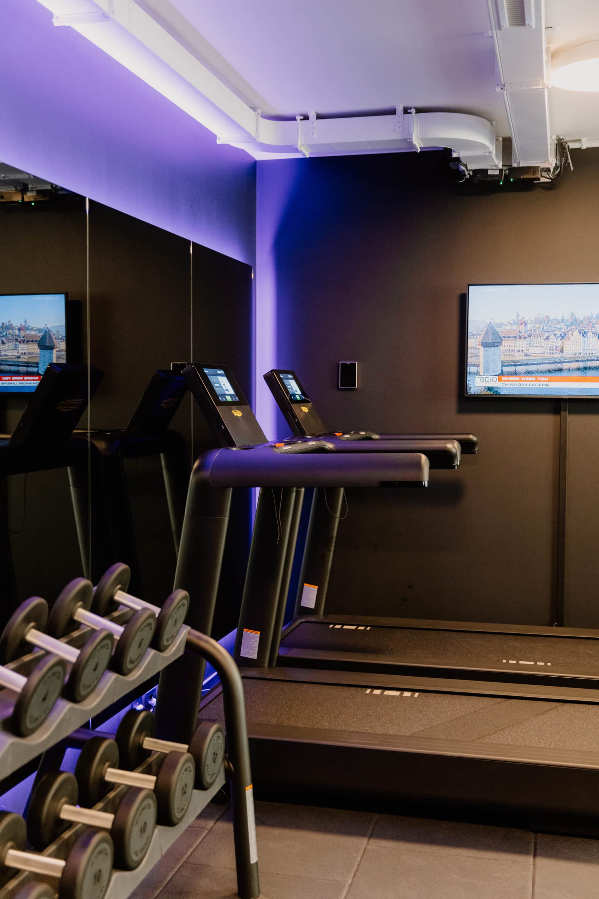 Yotel Lake Geneva
