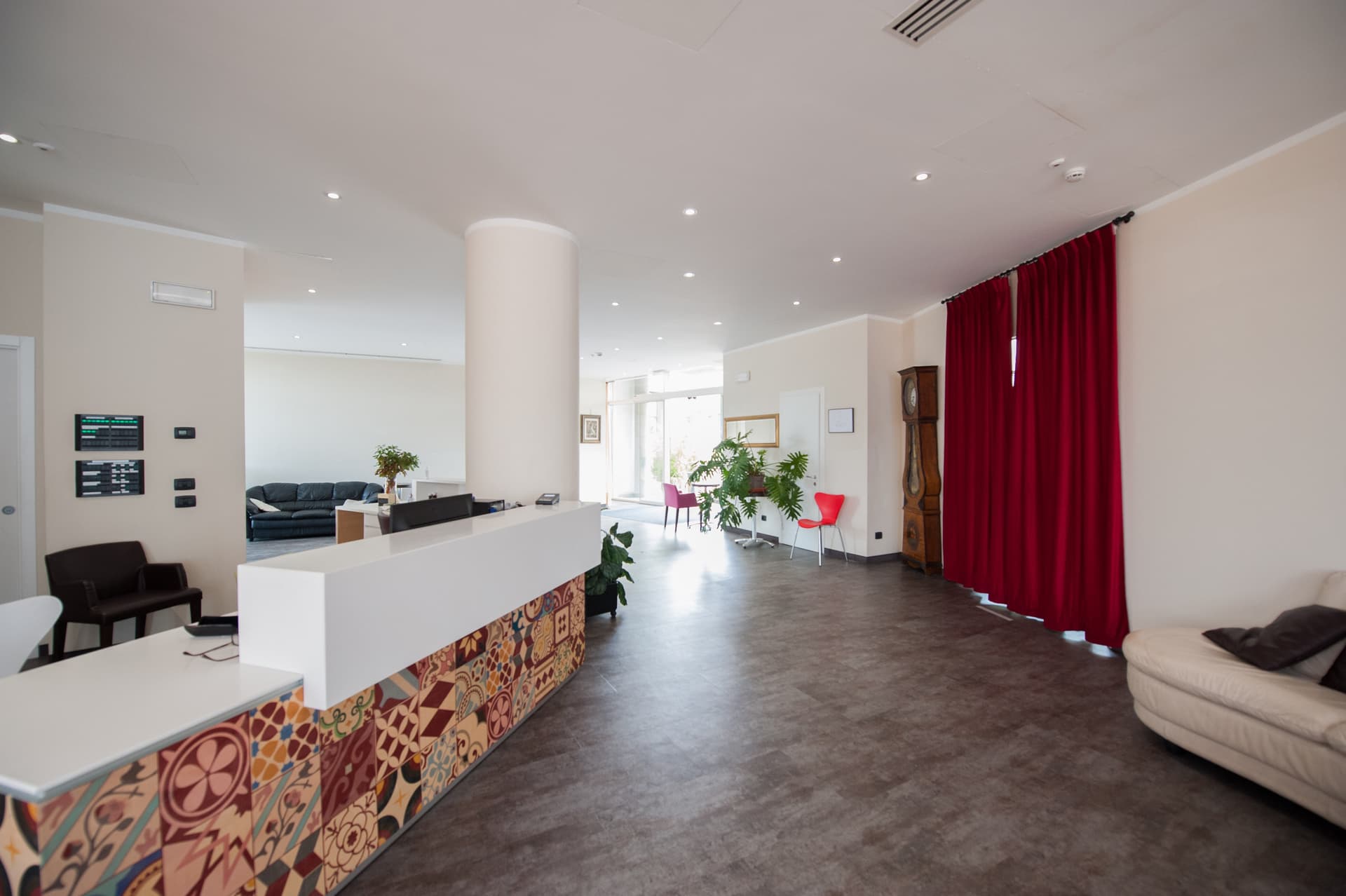 KONA HOTEL VERONA