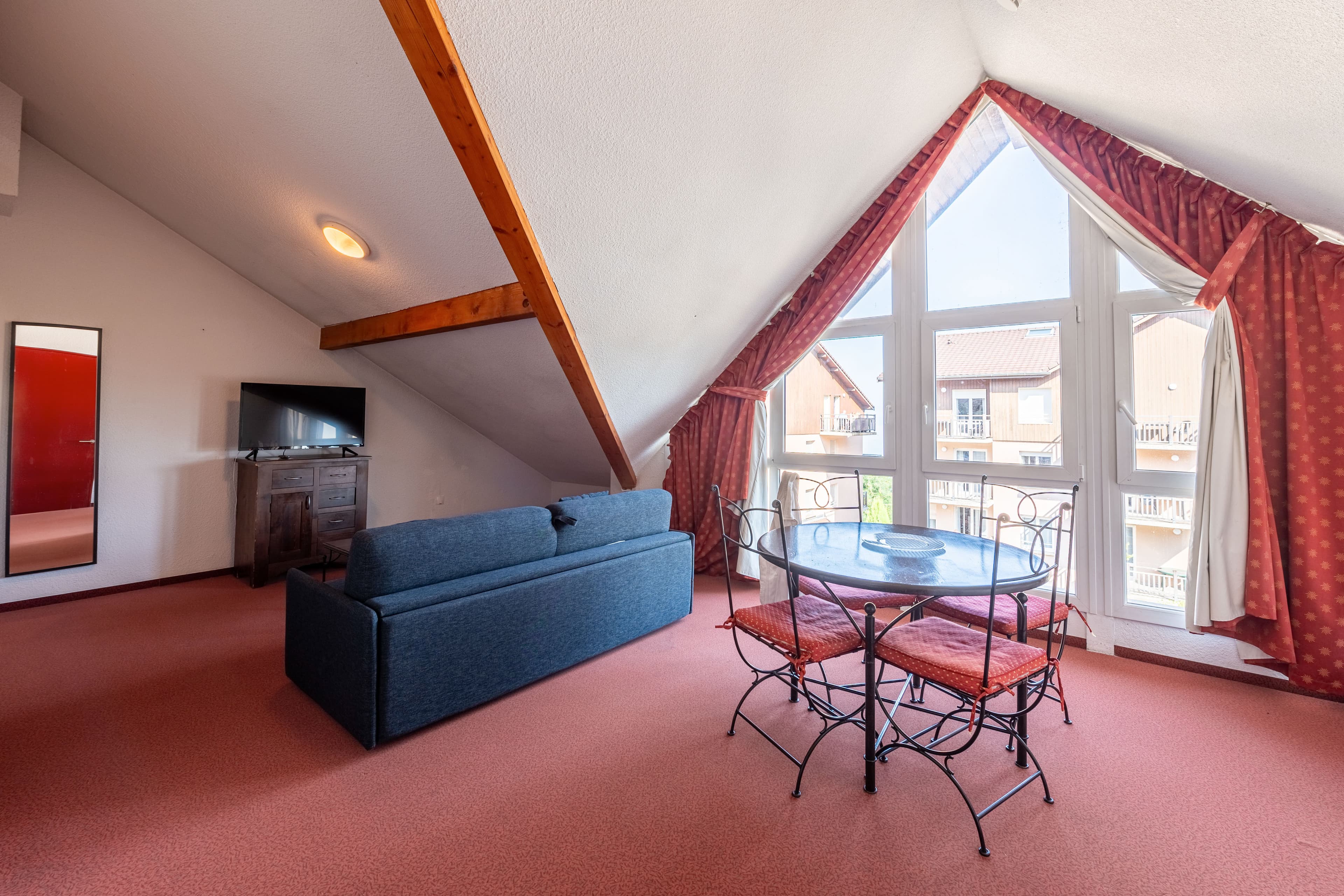 Zenitude Évian Les Terrasses du Lac, Ascend Hotel Collection