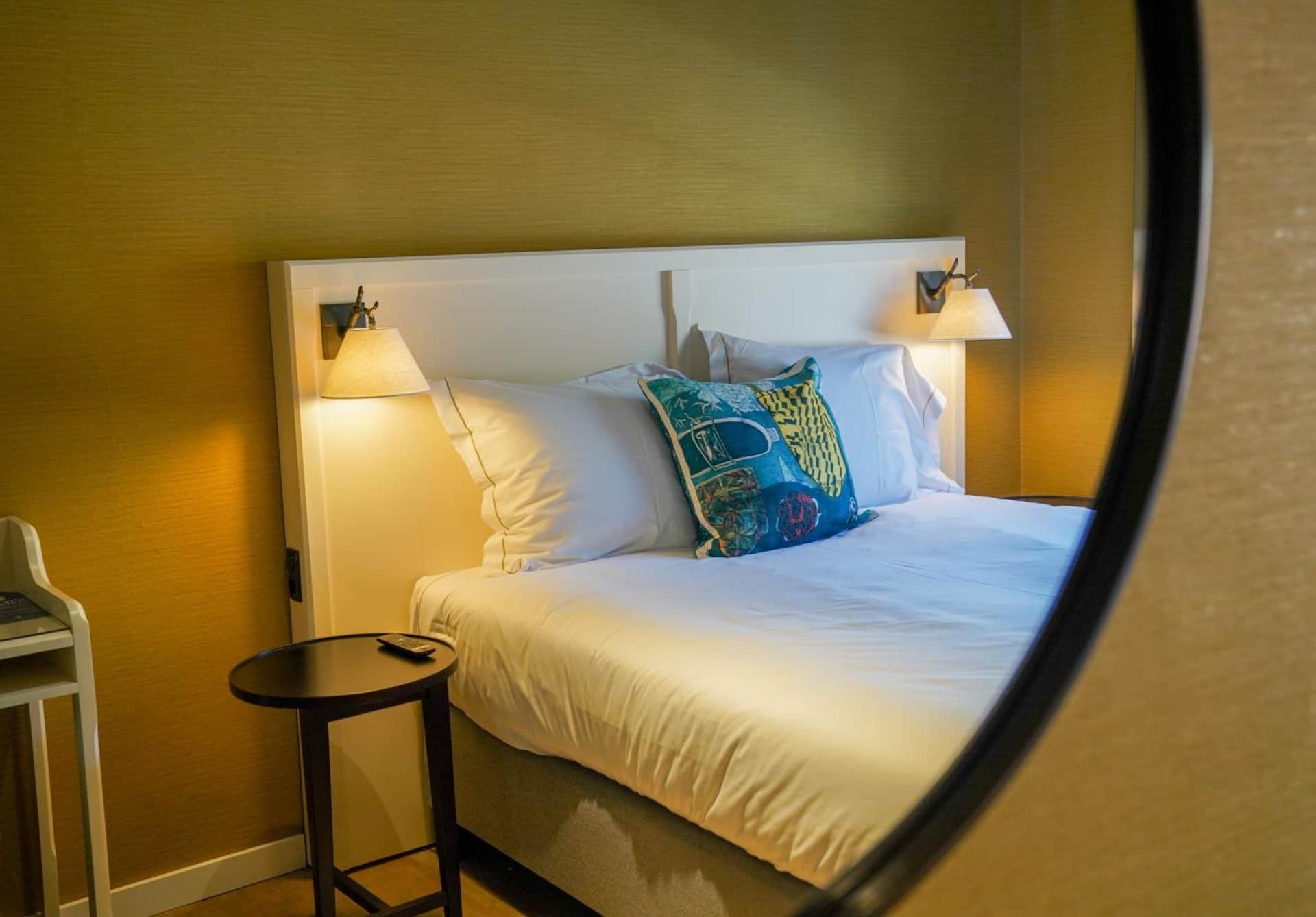 The Fallon Hotel Alkmaar