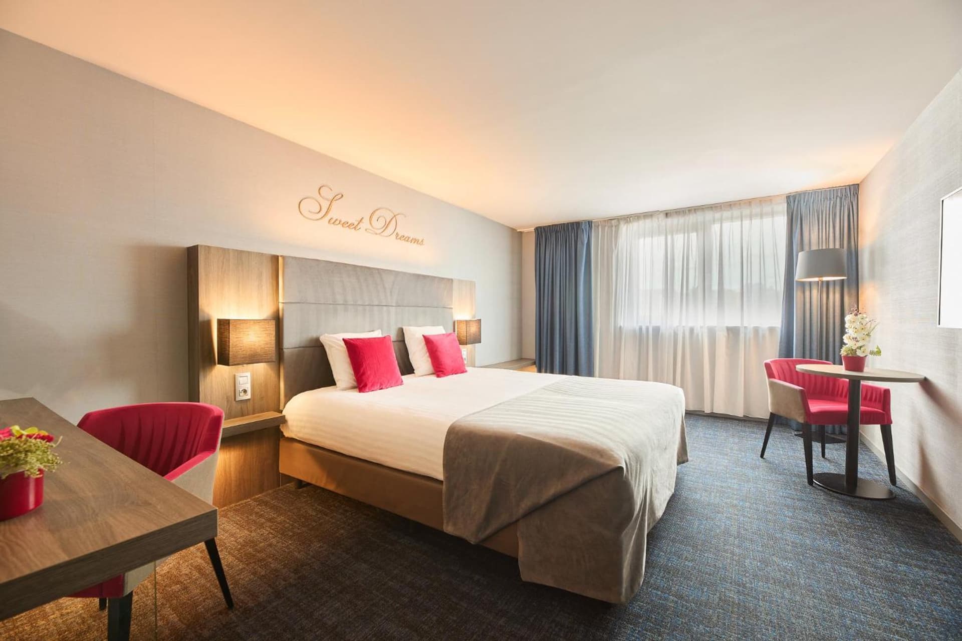 Van der Valk Hotel Liège Congrès