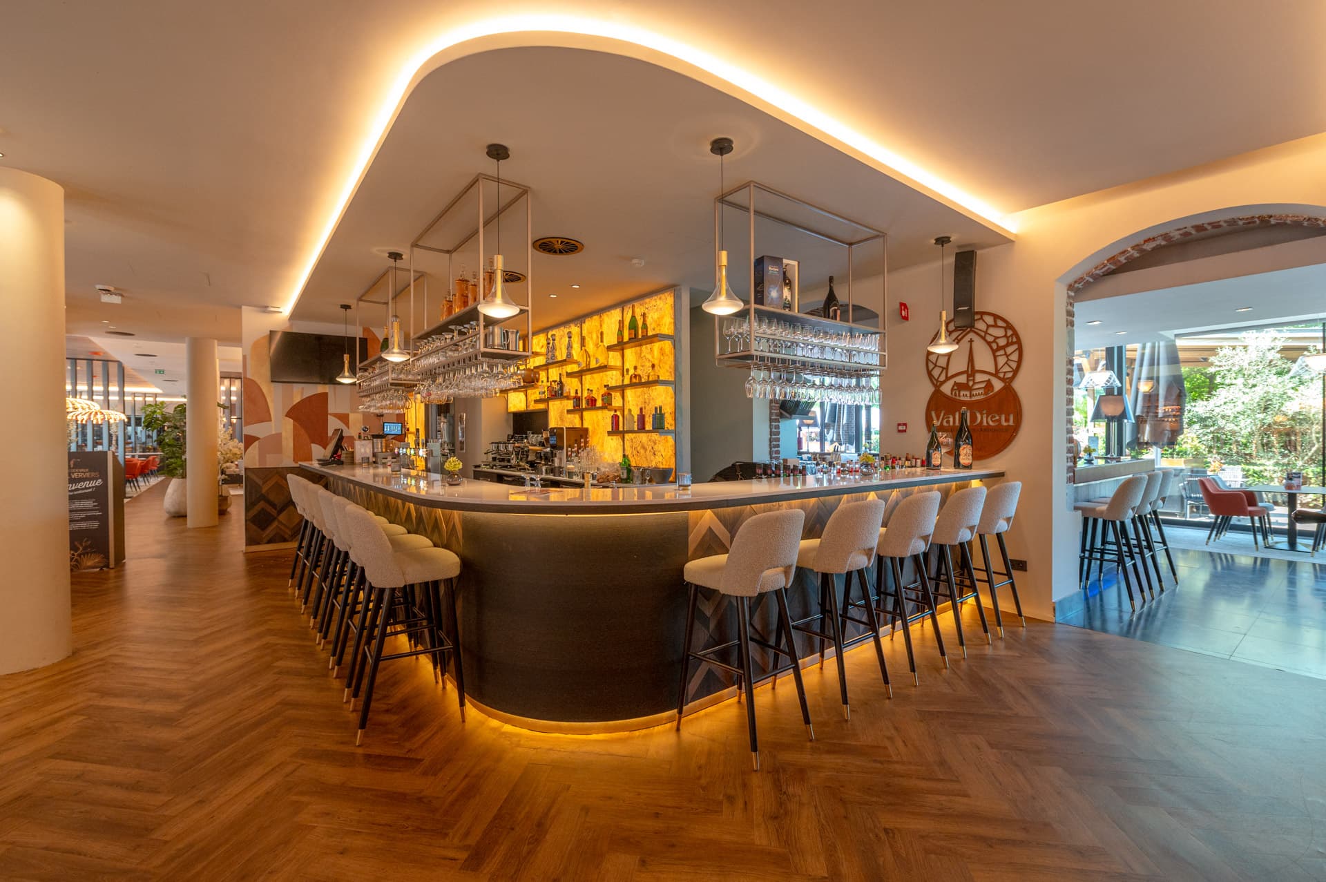 Van der Valk Hotel Liège Congrès