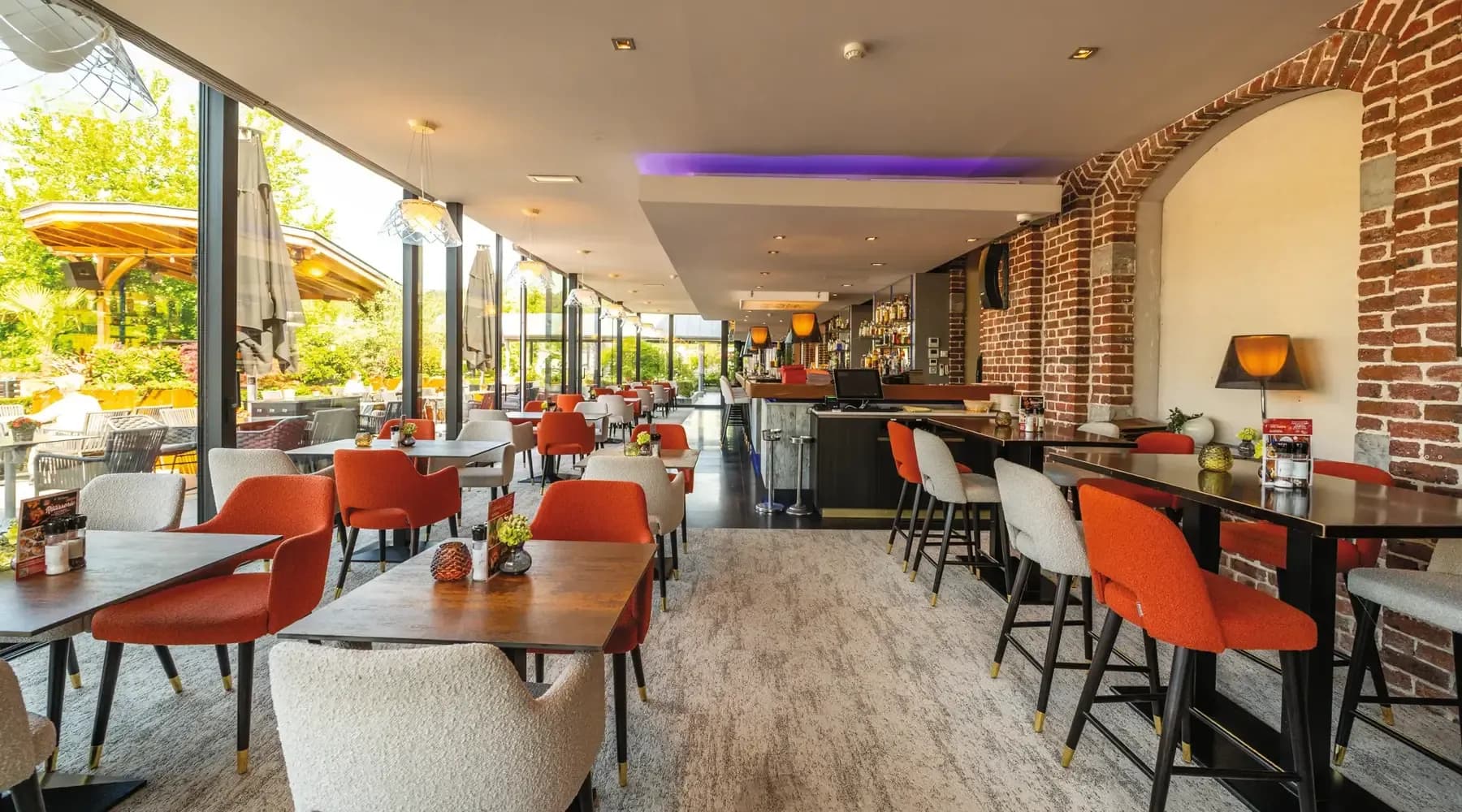Hotel Verviers Van der Valk