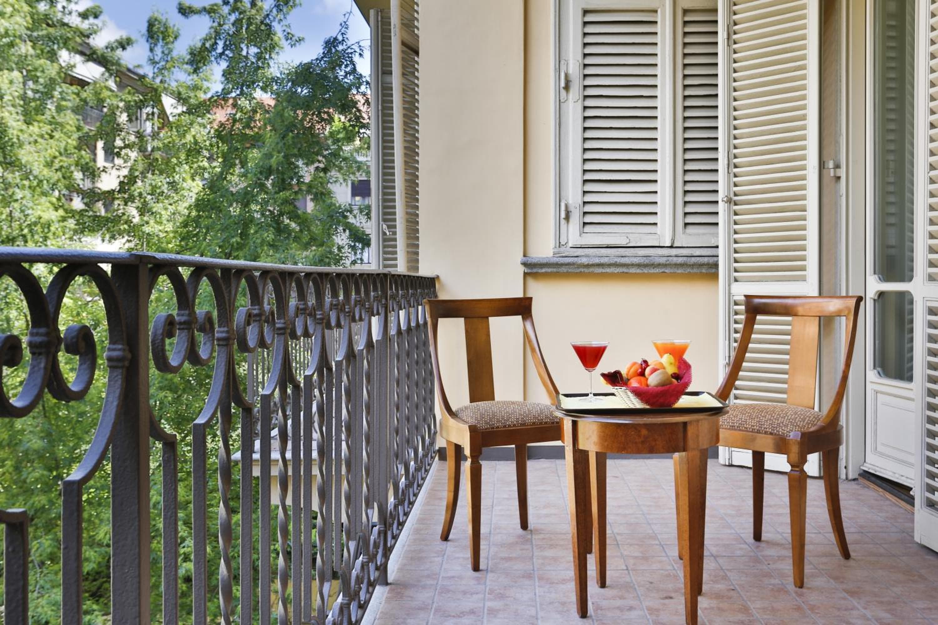 Hotel & Residence Torino Centro - Stazione Porta Susa