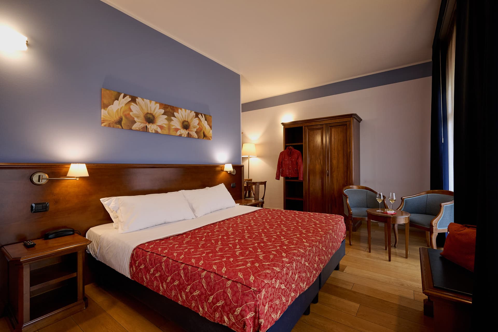 Hotel & Residence Torino Centro - Stazione Porta Susa