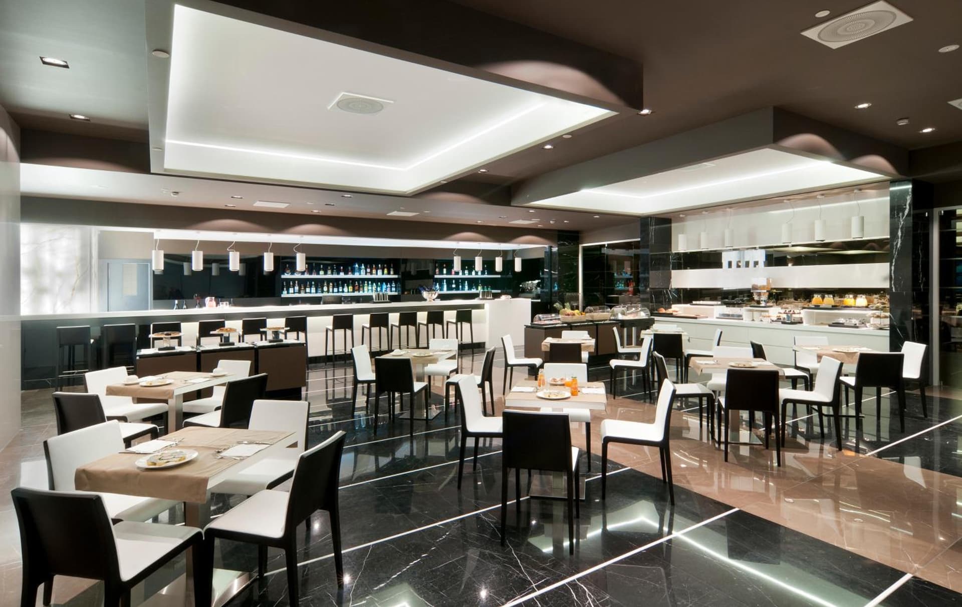 Parco Dei Principi Hotel Congress & SPA