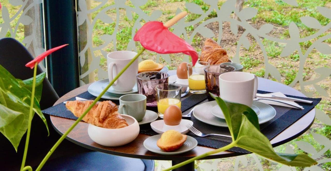 Sure Hôtel By Best Western Gémenos en Provence