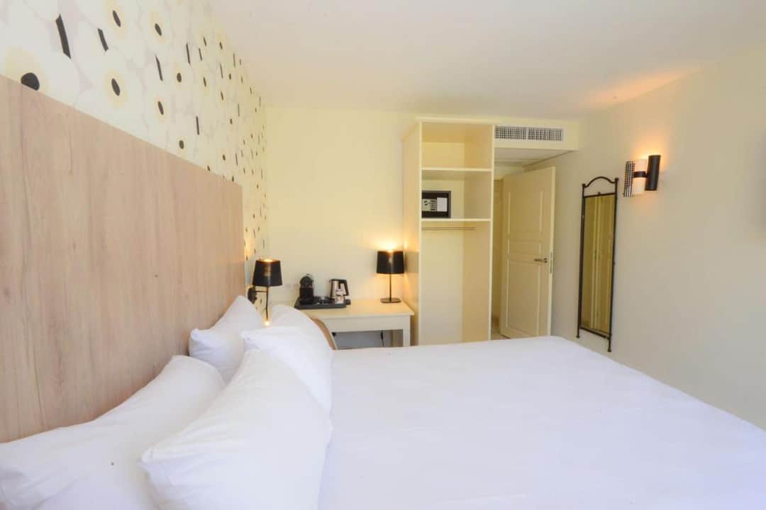 Sure Hôtel By Best Western Gémenos en Provence
