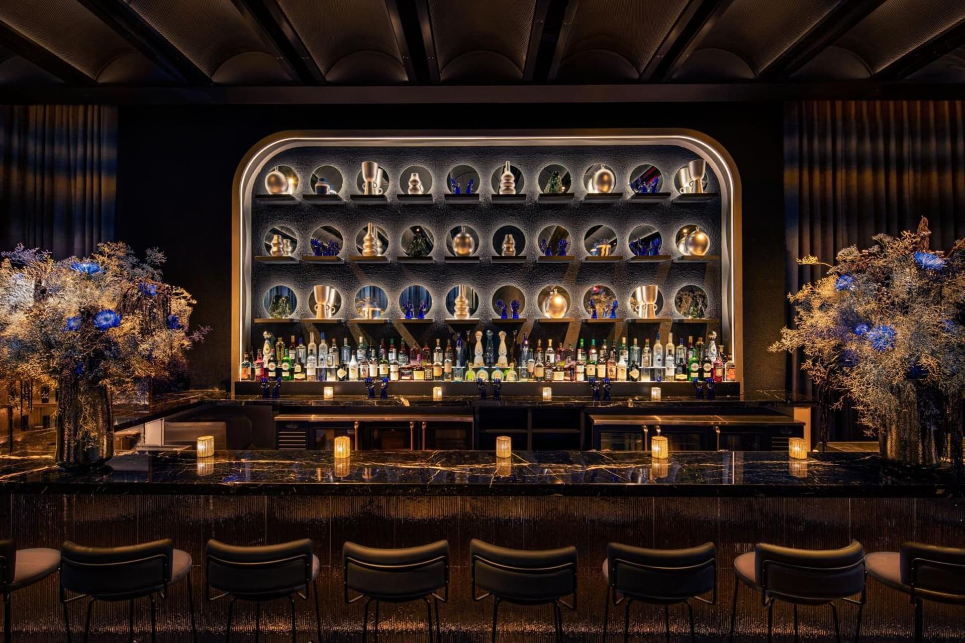 Moxy NYC Lower East Side