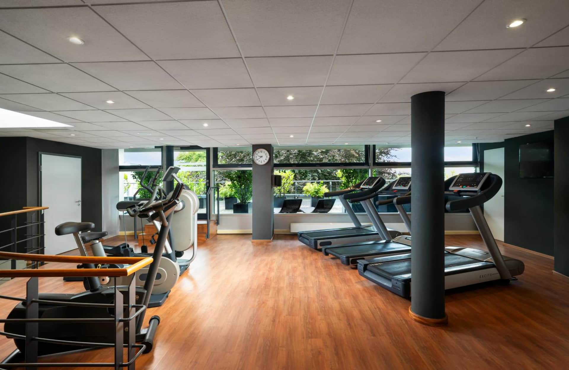 NYX Hotel Berlin Köpenick by Leonardo Hotels