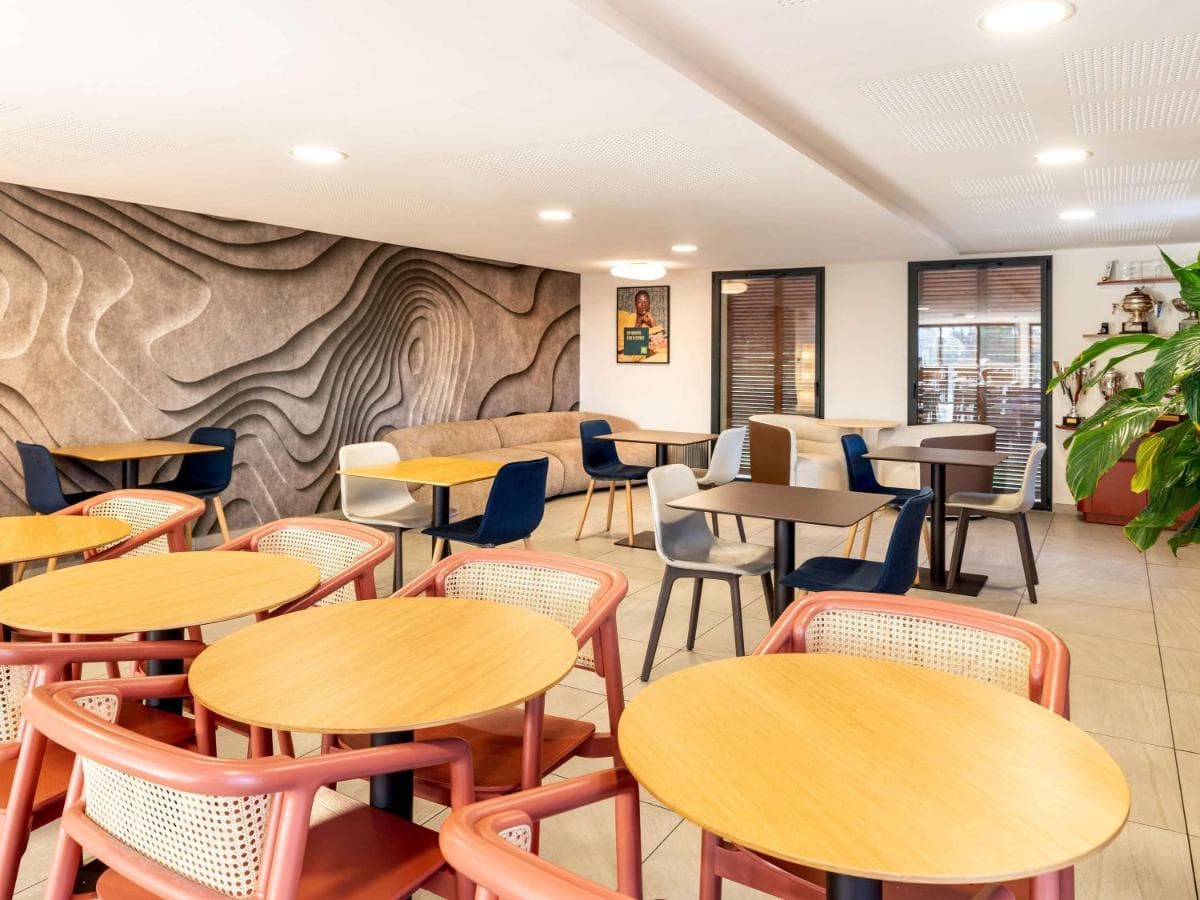 ibis Styles Cabriès Aix-en-Provence TGV