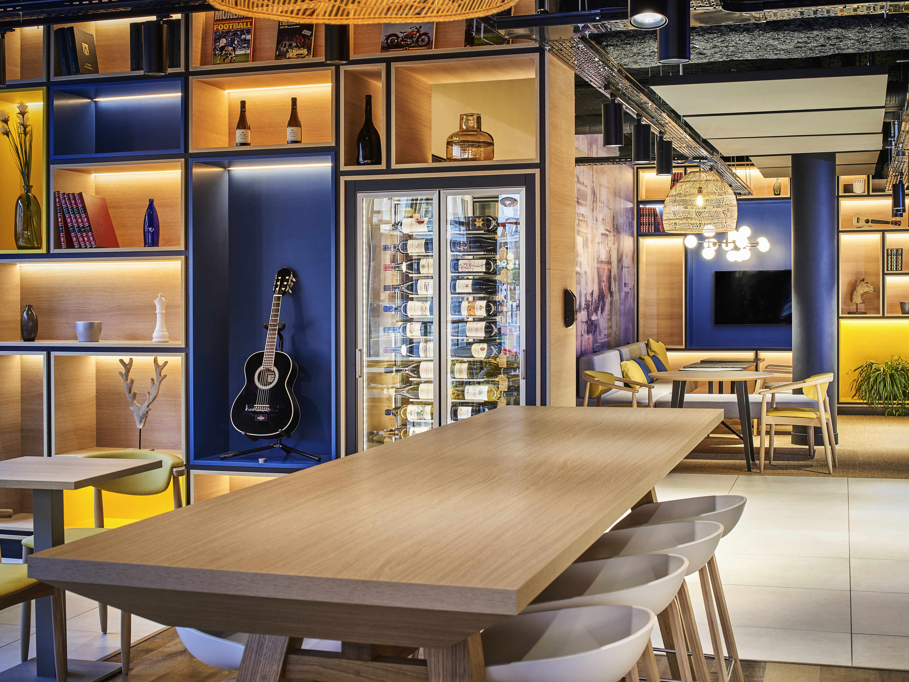 ibis Saint Paul Trois Châteaux