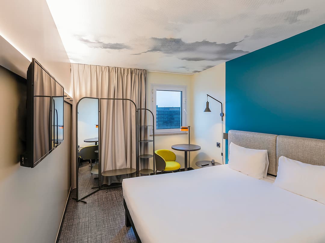 ibis Saint Paul Trois Châteaux