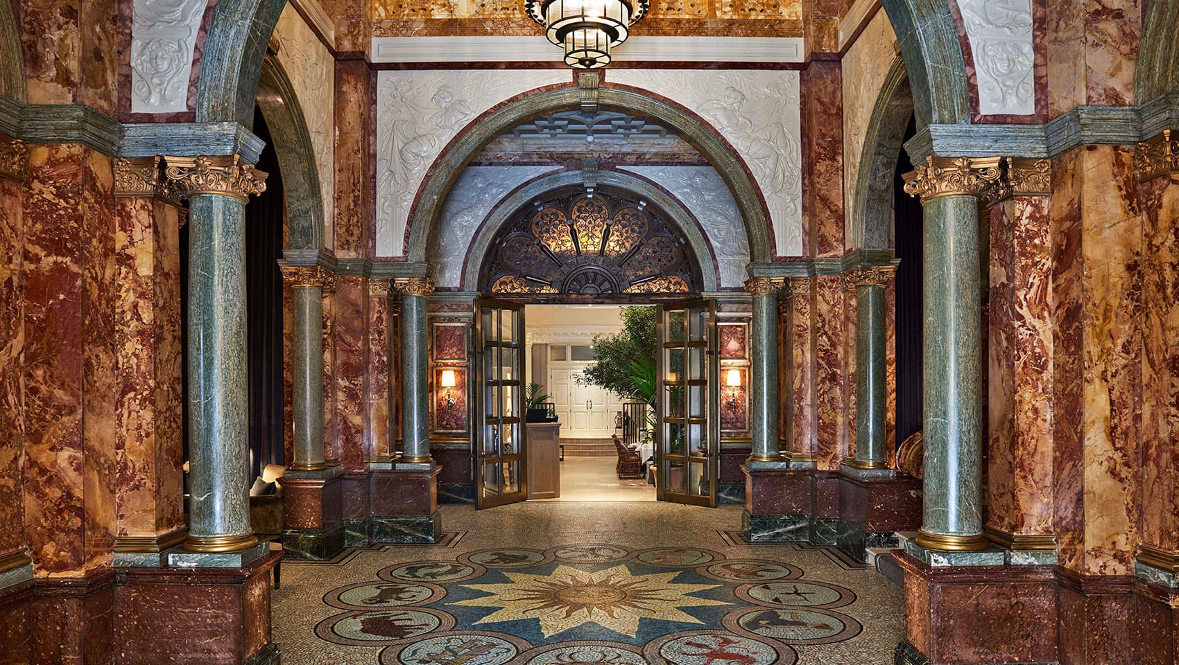 Kimpton Fitzroy-London, an IHG Hotel