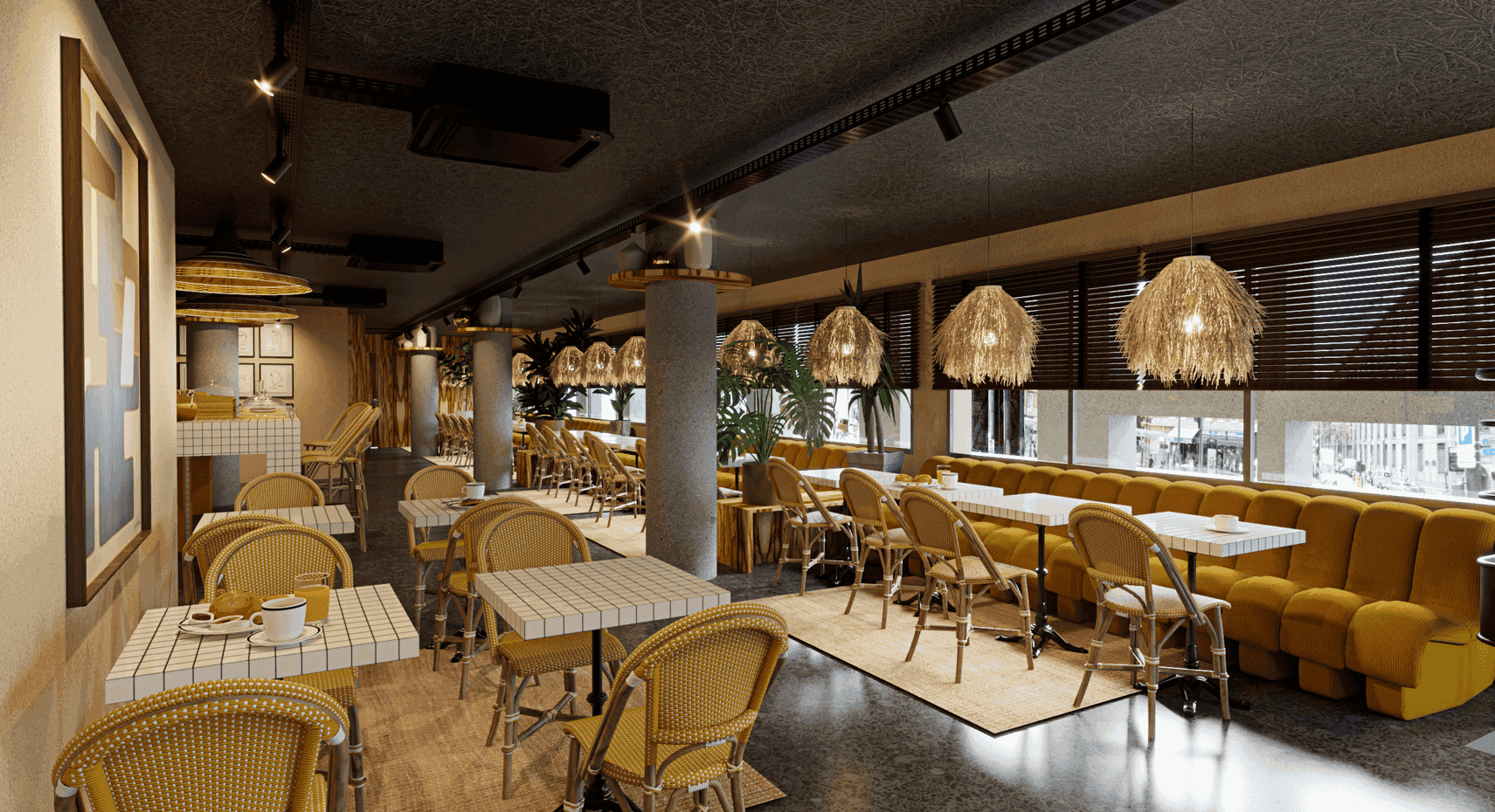 Kopster Hotel Paris Porte de Versailles