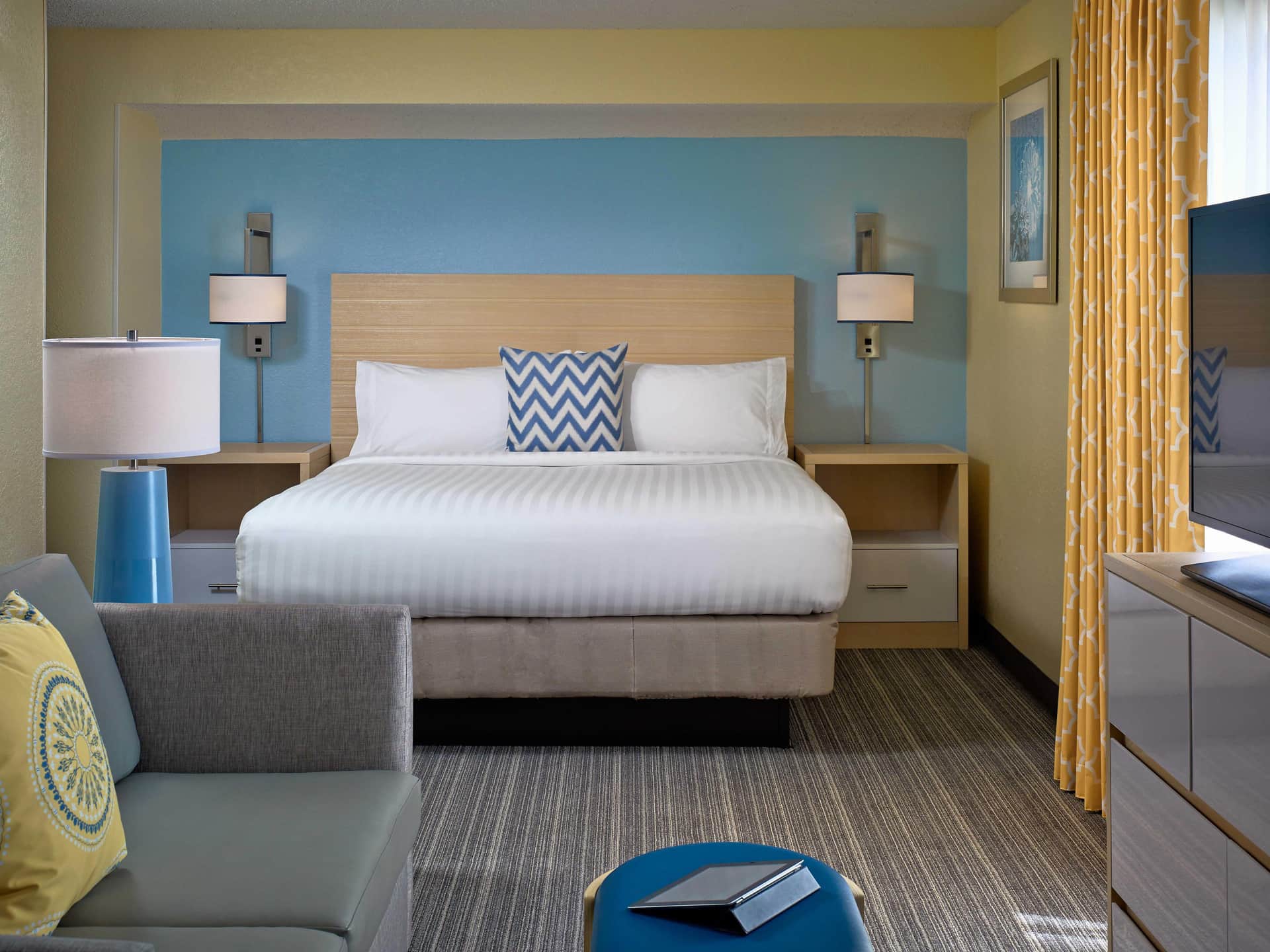 Sonesta ES Suites Tucson
