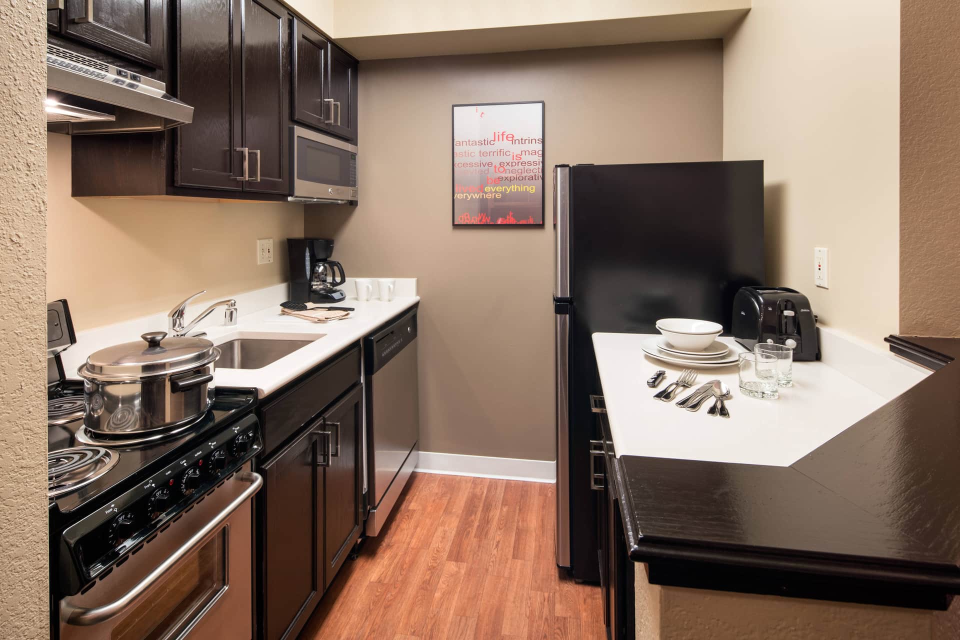 Sonesta Simply Suites Seattle Renton