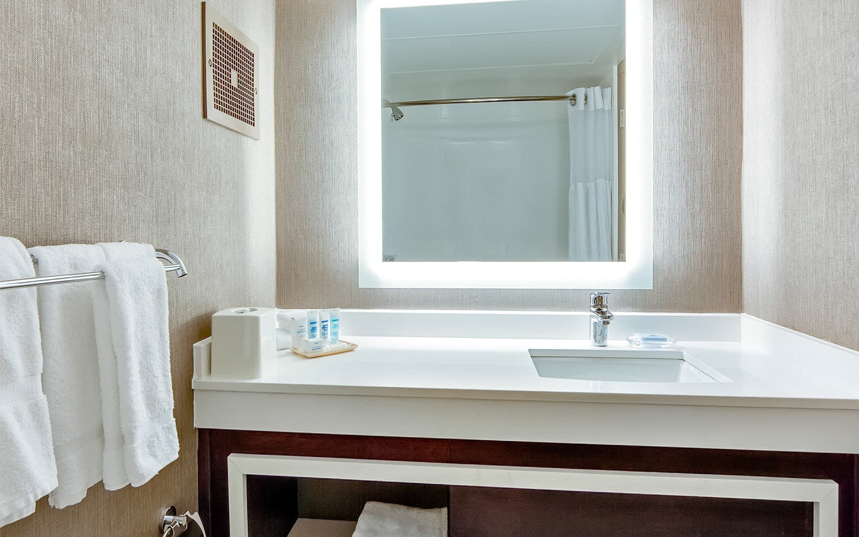 Sonesta Atlanta Northwest Marietta - The Battery