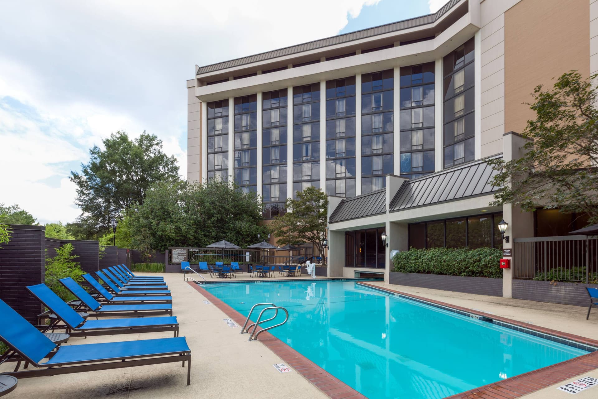 Sonesta Atlanta Northwest Galleria – Marietta