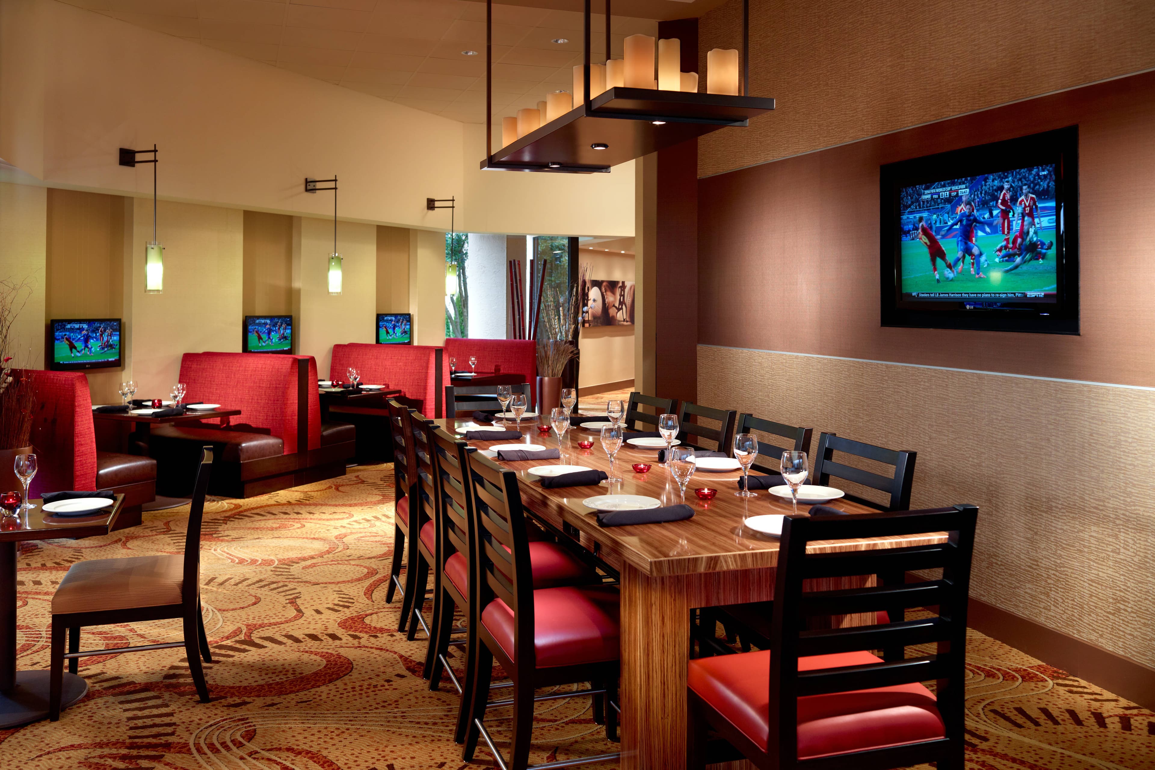 Sonesta Nashville Airport