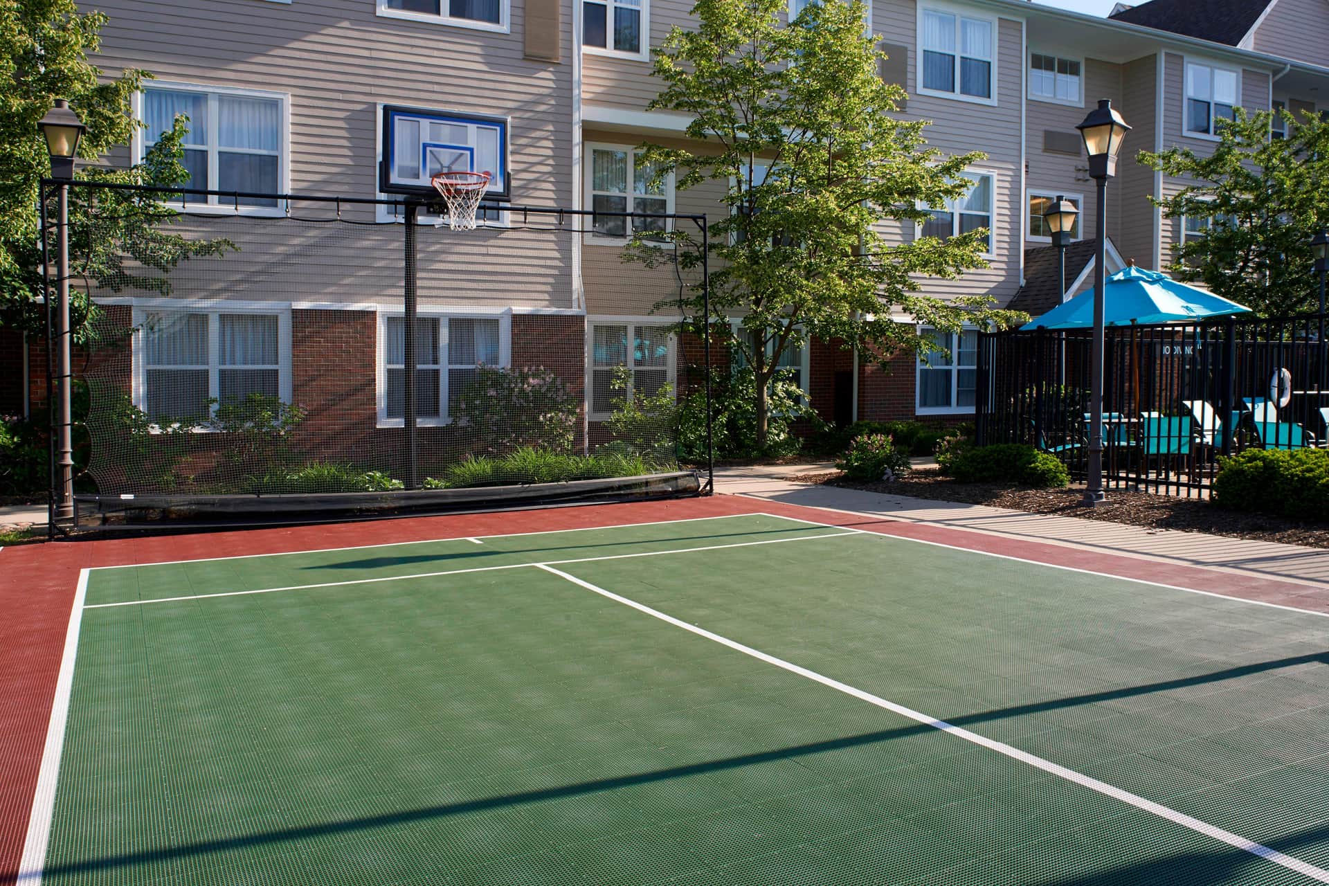 Sonesta ES Suites Chicago Waukegan Gurnee