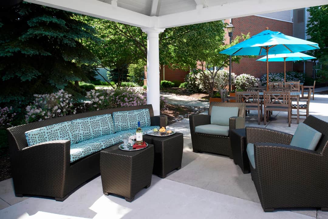Sonesta ES Suites Chicago Waukegan Gurnee