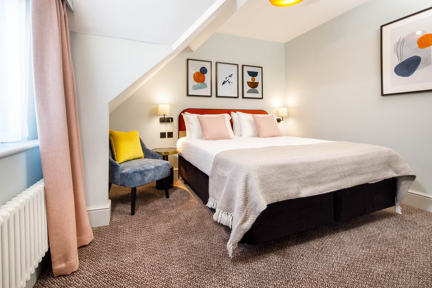 voco Lythe Hill Hotel & Spa, an IHG Hotel