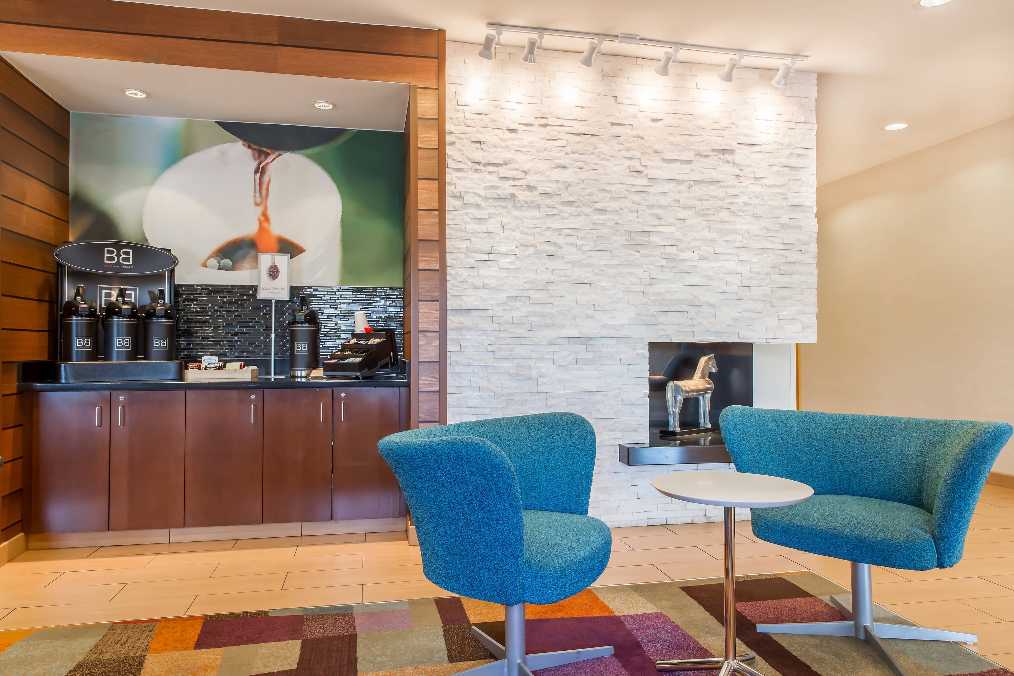 Fairfield Inn & Suites Sioux Falls
