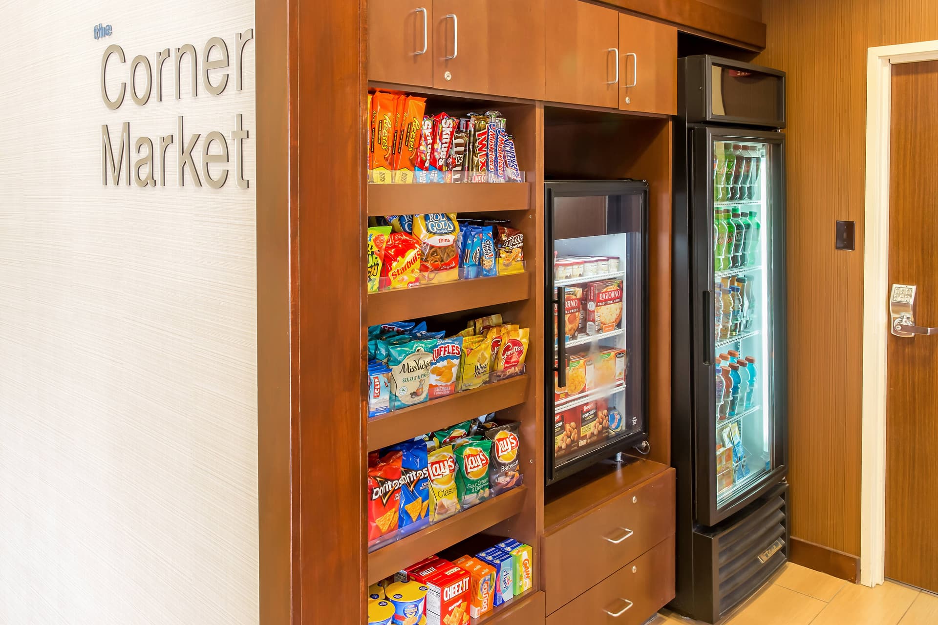 Fairfield Inn & Suites Sioux Falls