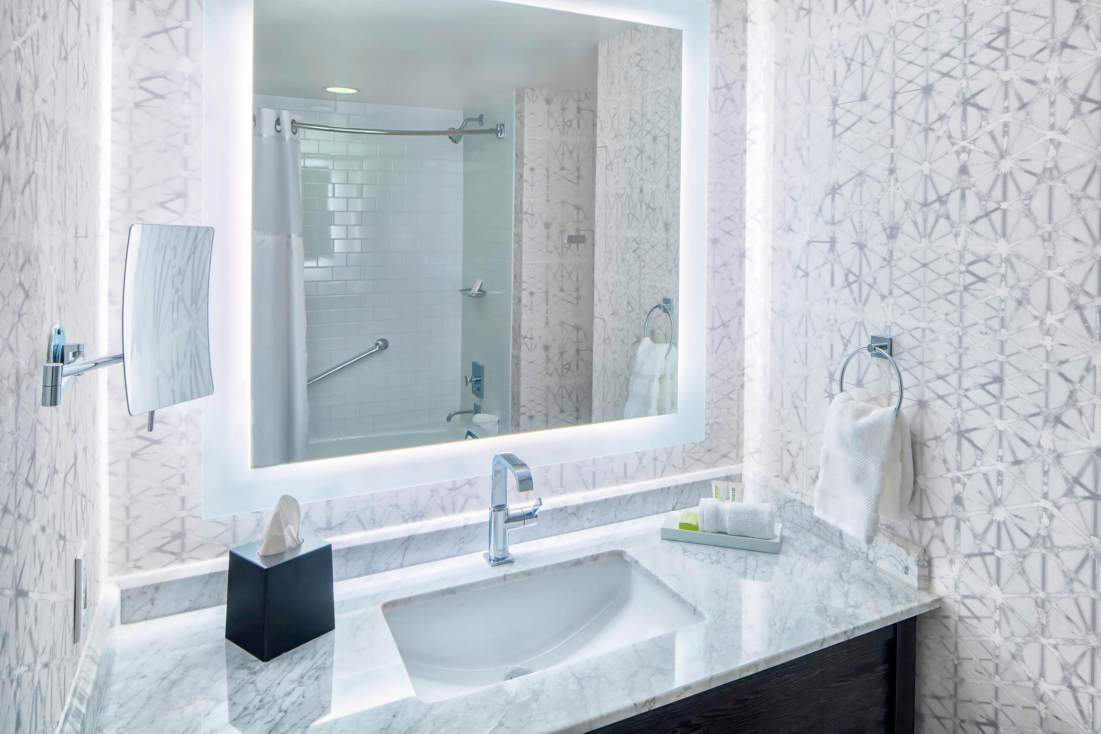 Courtyard by Marriott Philadelphia Downtown