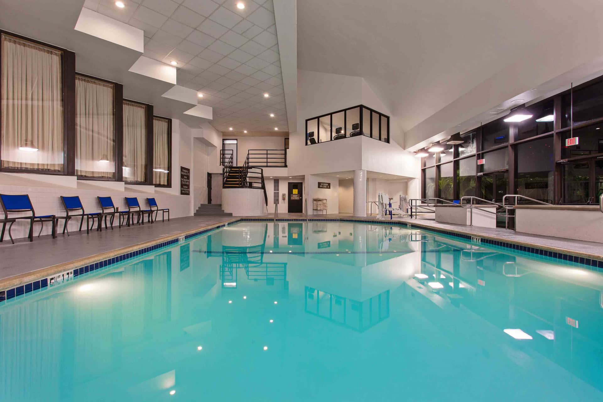 Sonesta Irvine