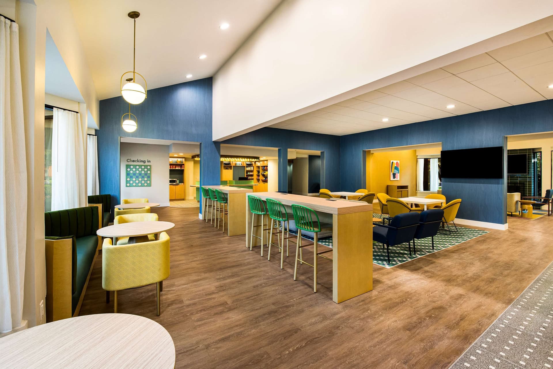 Sonesta Select Philadelphia Airport