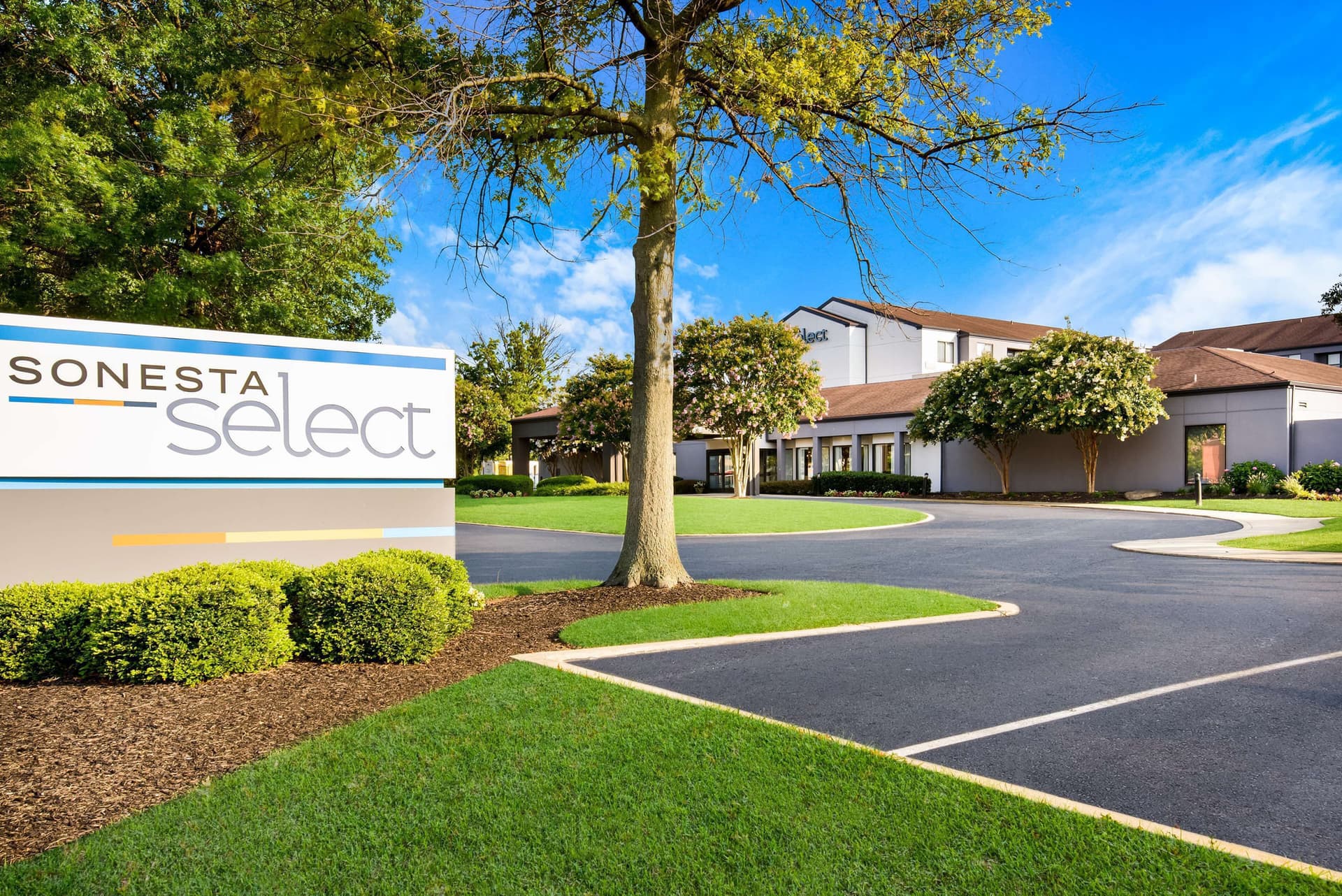 Sonesta Select Philadelphia Airport