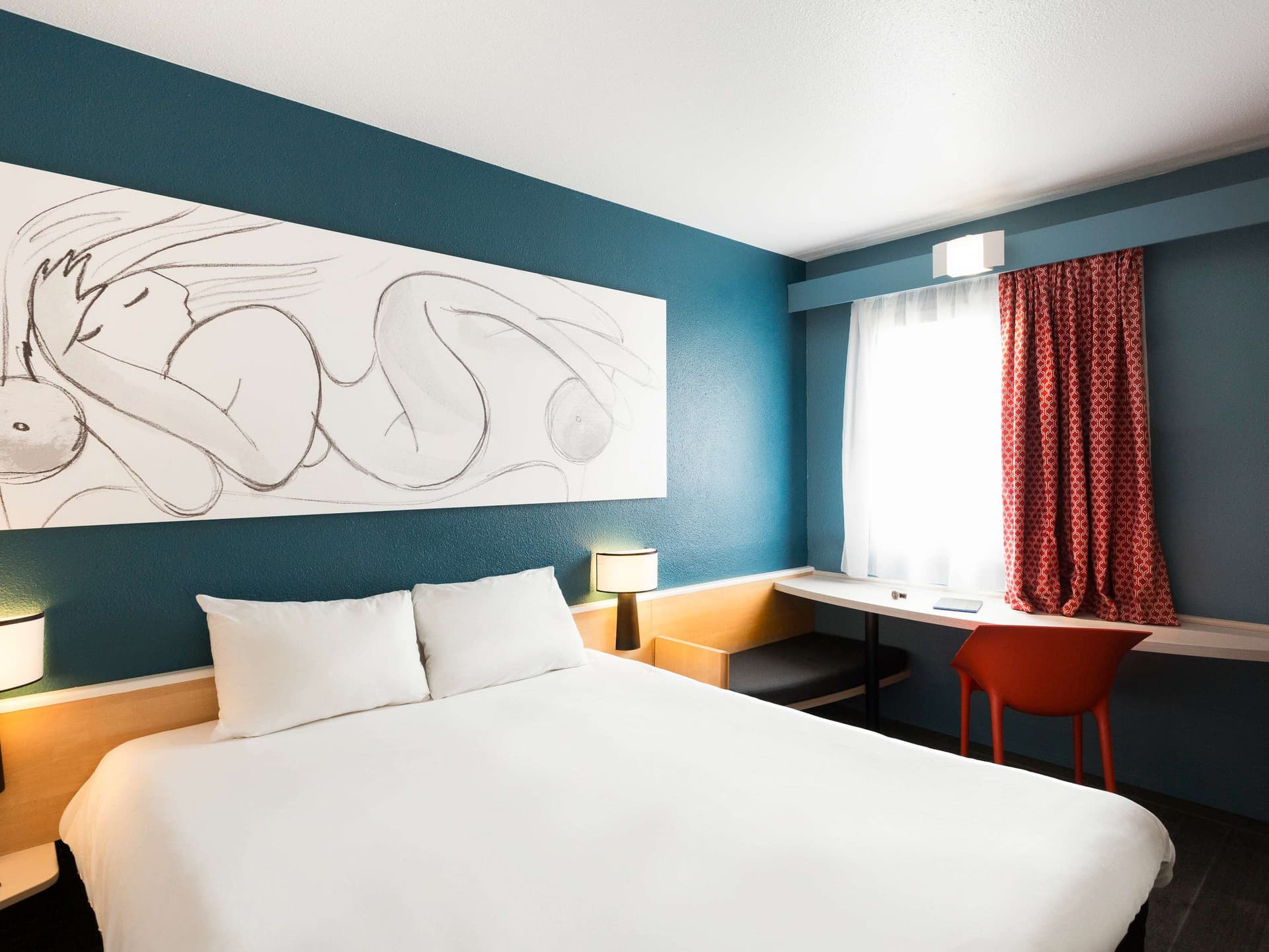 ibis Lille Roubaix Centre