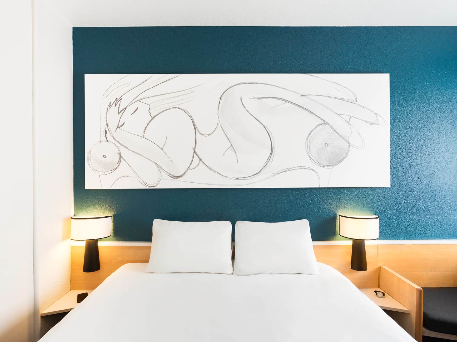ibis Lille Roubaix Centre
