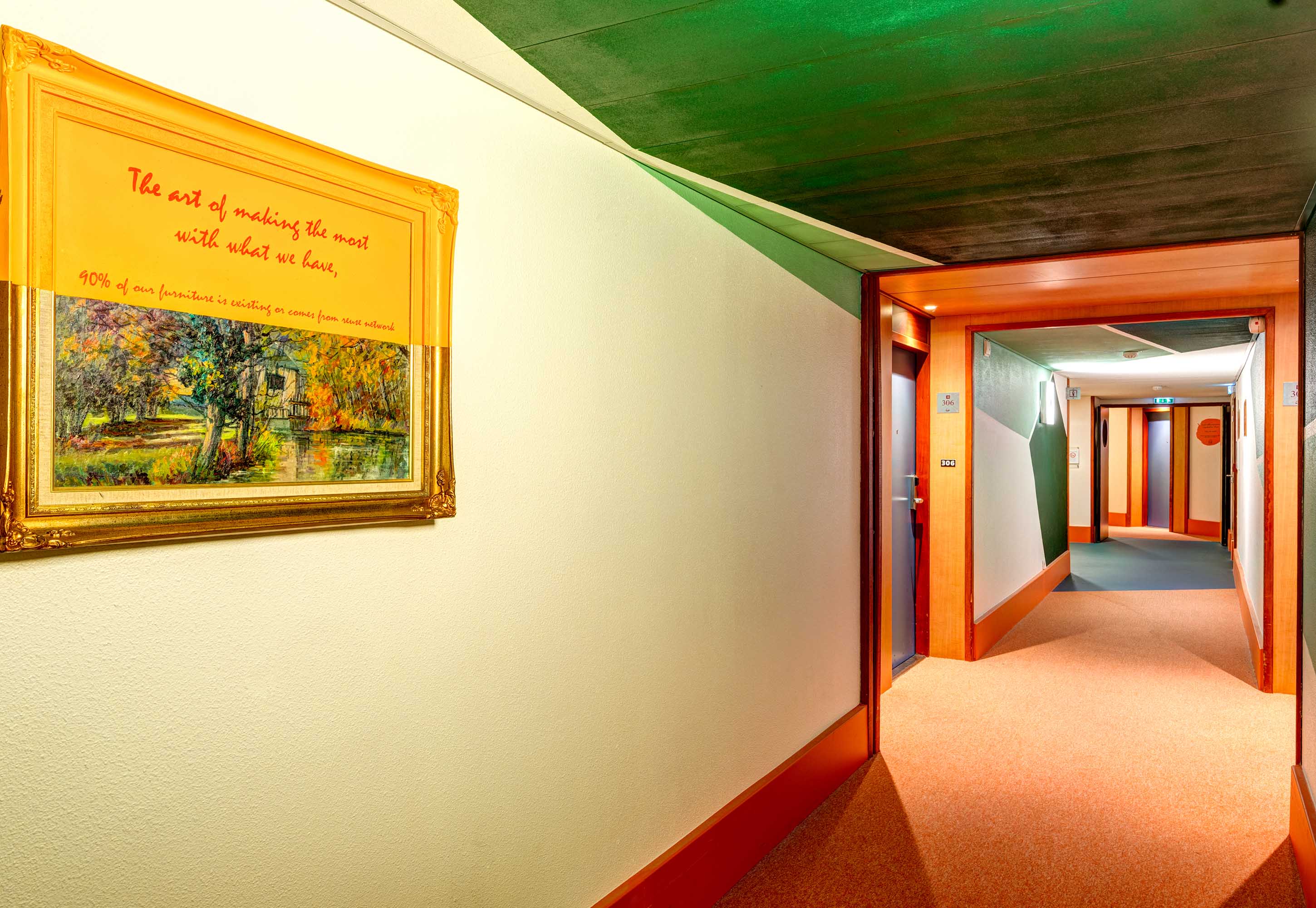 B&B HOME Rueil-Malmaison Gare