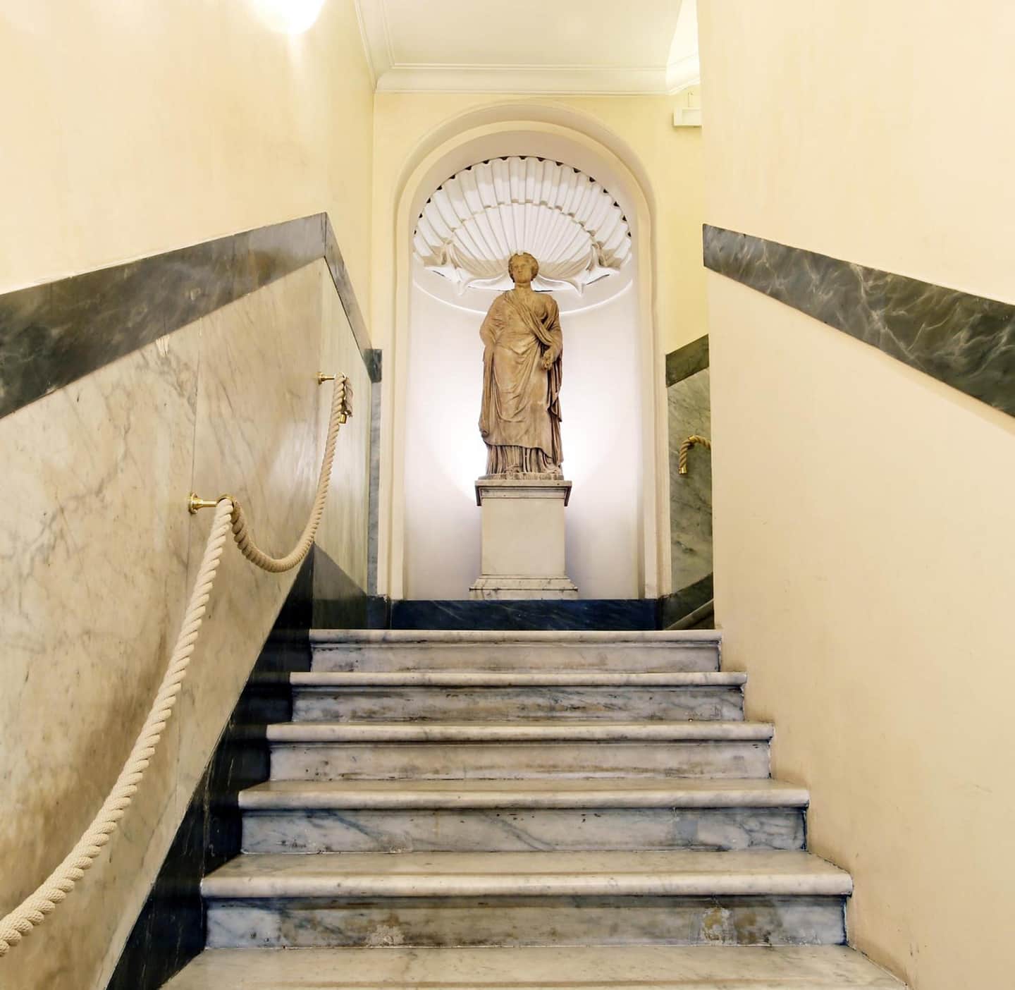 Hotel Traiano