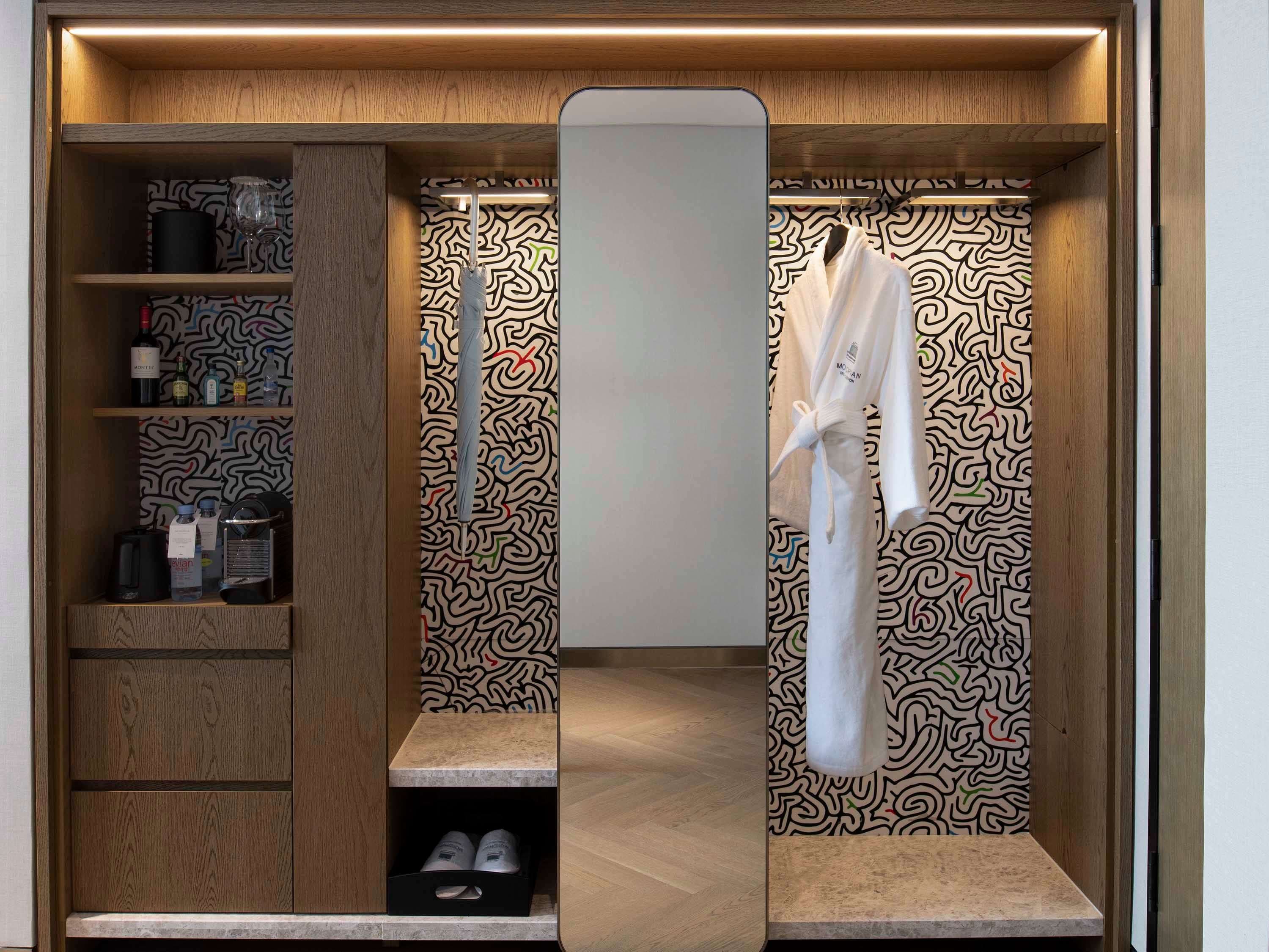 Mondrian Seoul Itaewon