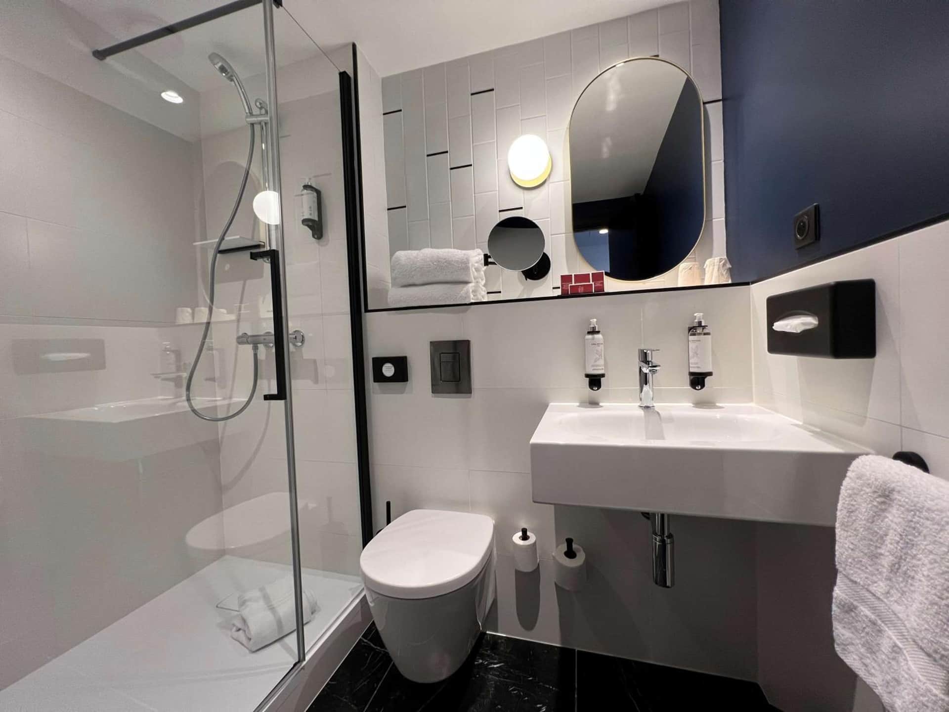 Best Western Plus Crystal, Hôtel, Bar & Spa