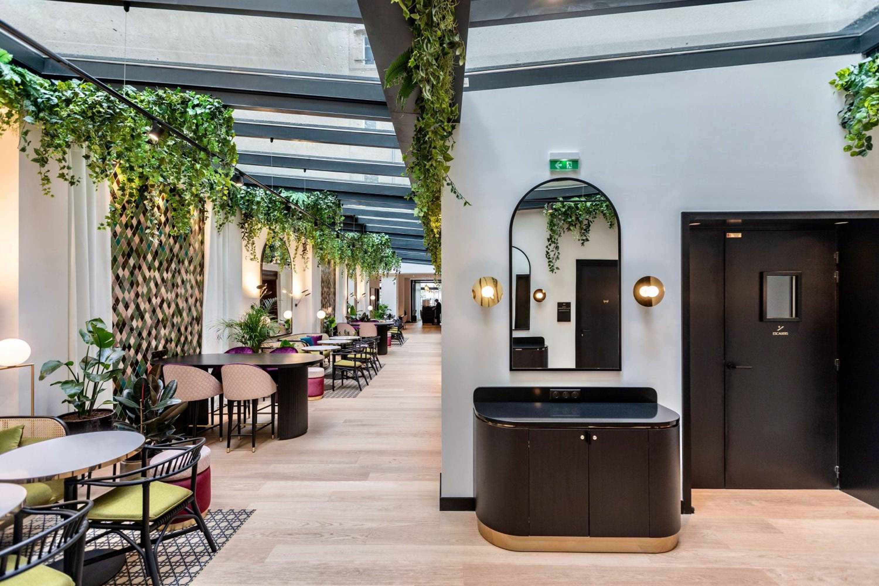 Best Western Plus Crystal, Hôtel, Bar & Spa